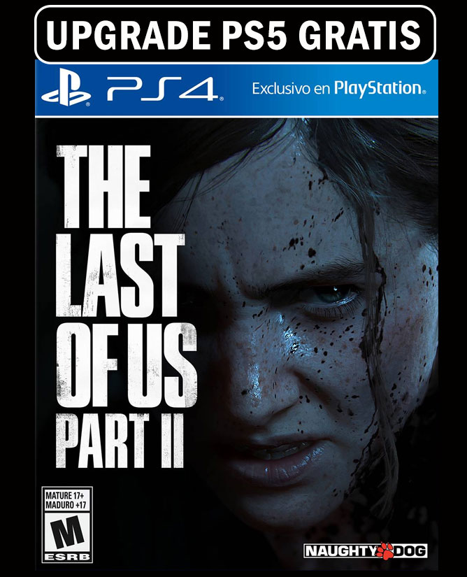 [USADO] The Last of Us Part II