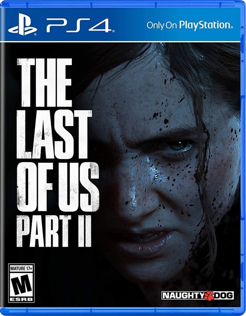 [USADO] The Last of Us Part II