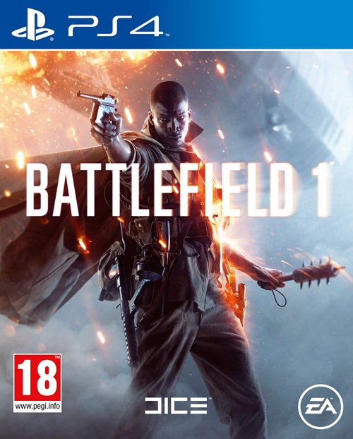 [Usado] Battlefield 1 (Europeo)