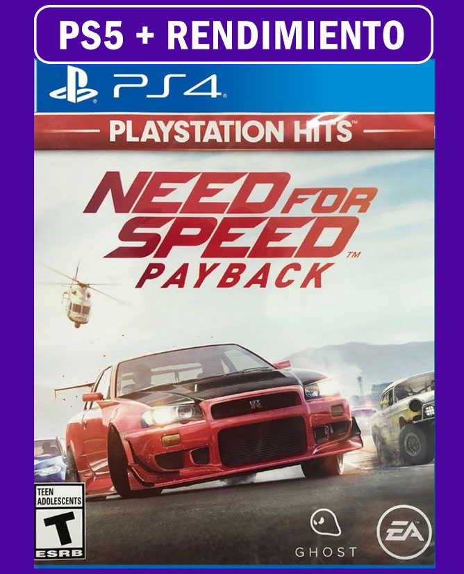 [USADO] Need for Speed Payback