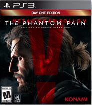 [Usado] Metal Gear Solid V: The Phantom Pain