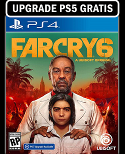 [Usado] Far Cry 6