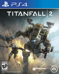 [Usado] Titanfall 2