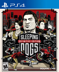 [USADO] Sleeping Dogs Definitive Edition