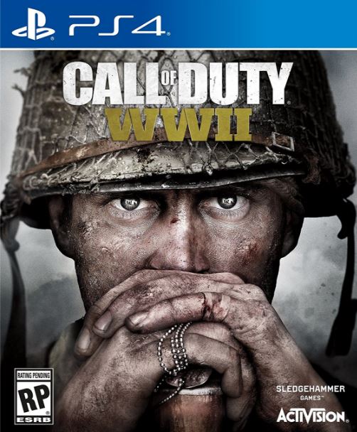 [Usado] Call Of Duty: Wwii
