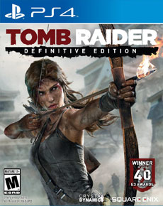 [USADO] Tomb Raider Definitive Edition