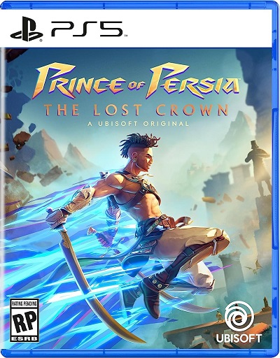 Prince Of Persia: The Lost Crown