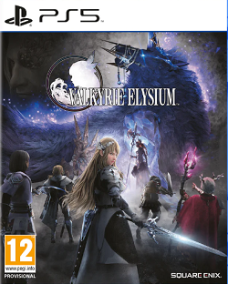 Valkyrie Elysium (Europeo)