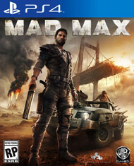 [USADO] Mad Max