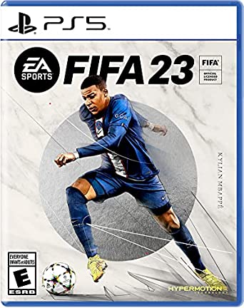 [USADO] Fifa 23