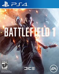 [Usado] Battlefield 1