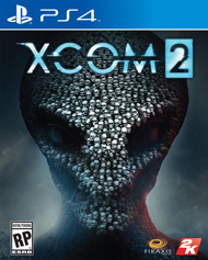 [USADO] XCOM 2 (Europeo)