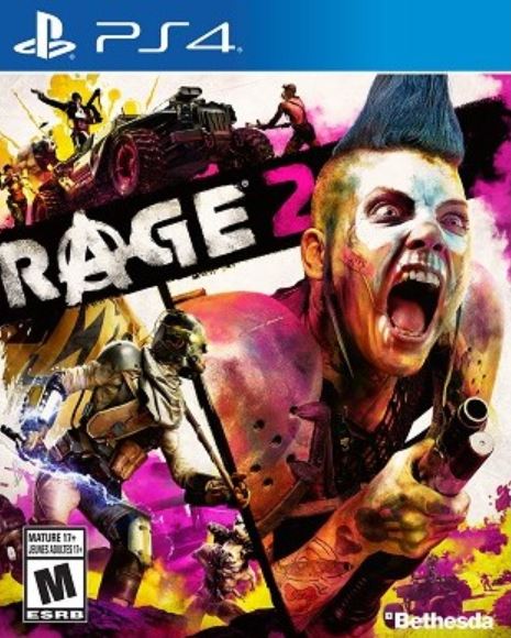 [USADO] Rage 2
