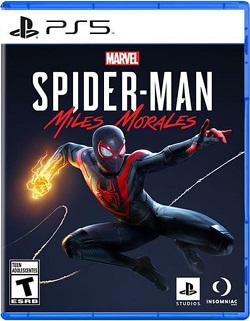 [Usado] Spider-Man: Miles Morales