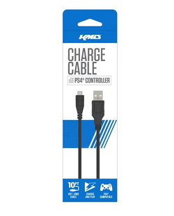 Cable de Carga Control Kmd 