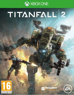 Titanfall 2 (Europeo)