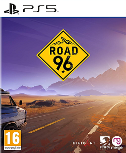 Road 96 (Europeo)