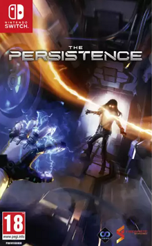 The Persistence (Europeo)