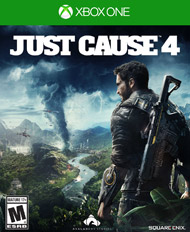 [Usado] Just Cause 4