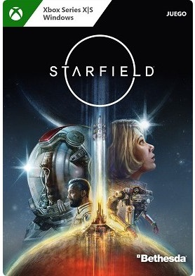Starfield (Standard Edition) (Digital)