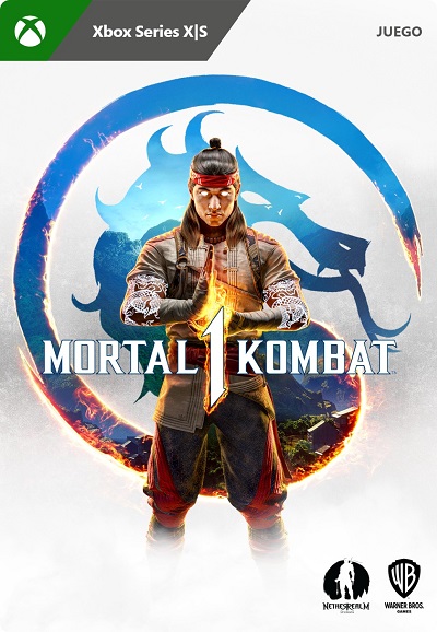 Mortal Kombat 1 (Digital)