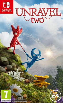 Unravel 2 (Europeo)