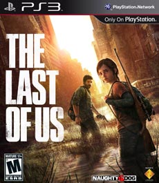 [Usado] The Last Of Us
