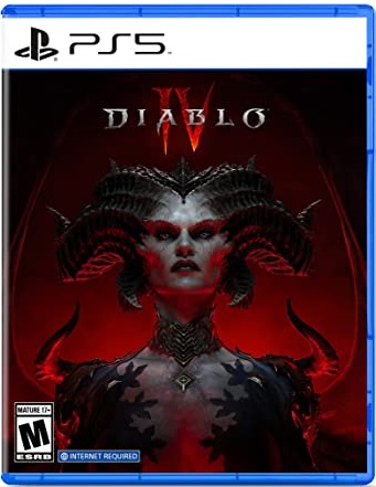 [USADO] Diablo IV