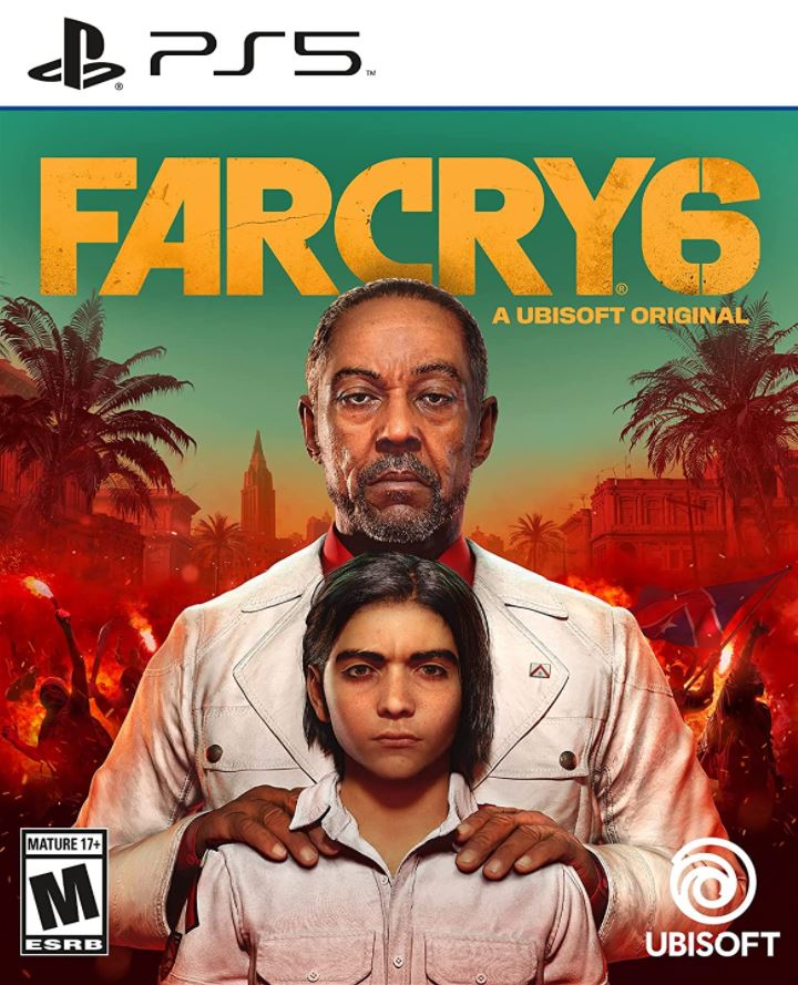 [Usado] Far Cry 6