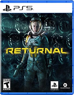 [Usado] Returnal