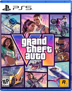 Grand Theft Auto VI
