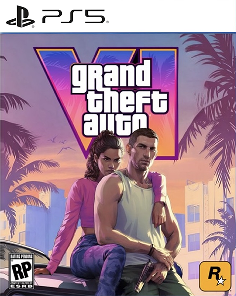 Grand Theft Auto VI
