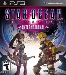 [USADO] Star Ocean The Last Hope International