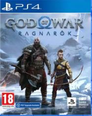 [USADO] God of War Ragnarok (Europeo)