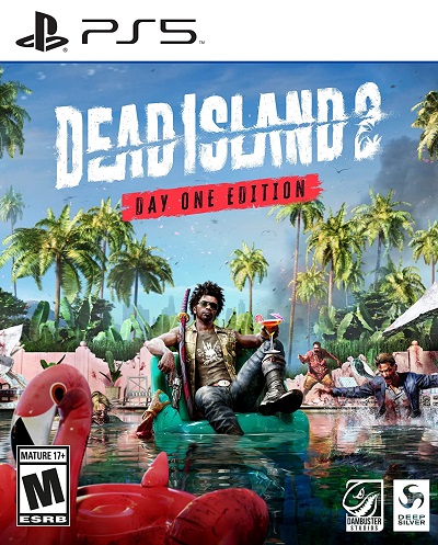 [Usado] Dead Island 2