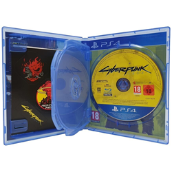 Cyberpunk 2077 (Europeo - Español Incluido) 