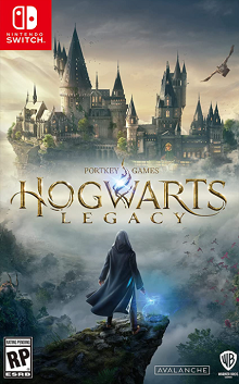 [USADO] Hogwarts Legacy