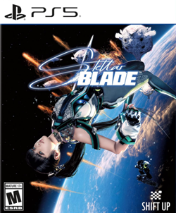 Stellar Blade