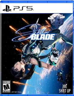 Stellar Blade