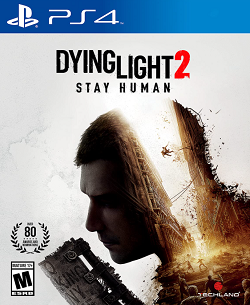 [Usado] Dying Light 2 Stay Human