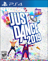 [Usado] Just Dance 2019