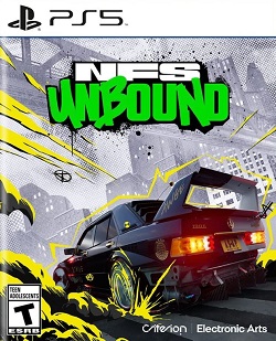 [Usado] Need For Speed Unbound