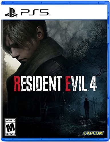 [Usado] Resident Evil 4