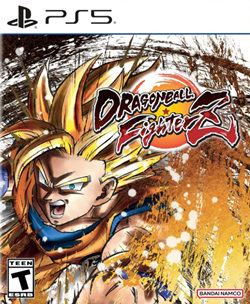 Dragon Ball FighterZ