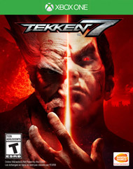 [Usado] Tekken 7