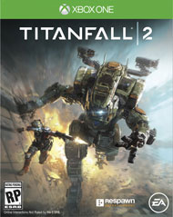 [Usado] Titanfall 2