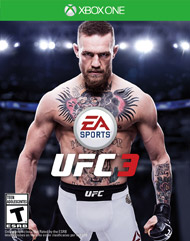 [Usado] UFC 3 EA Sports