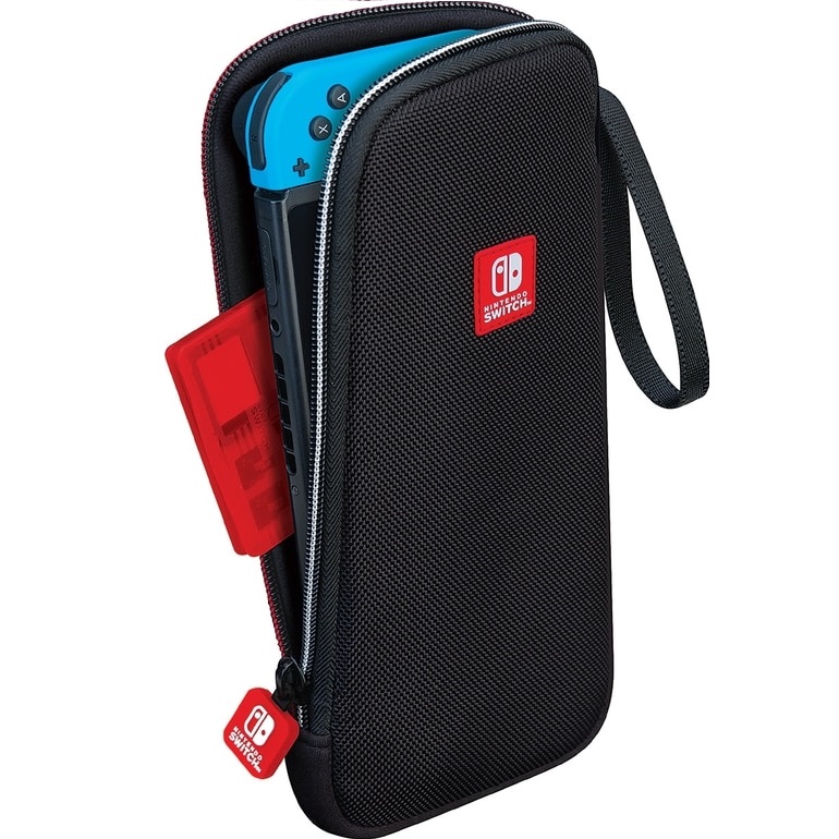Bolso Nintendo Switch Slim Travel Case (Rds) 