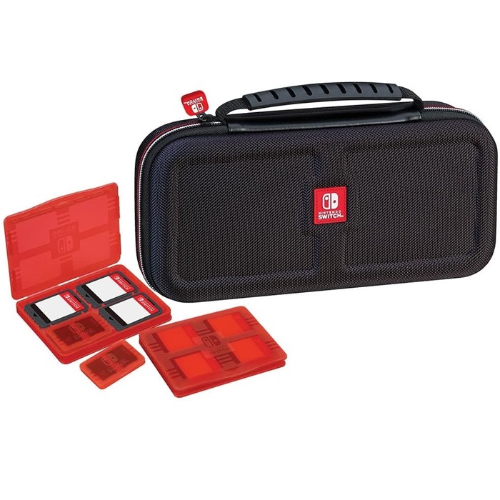 Bolso Nintendo Switch Deluxe Travel Case (Rds) 