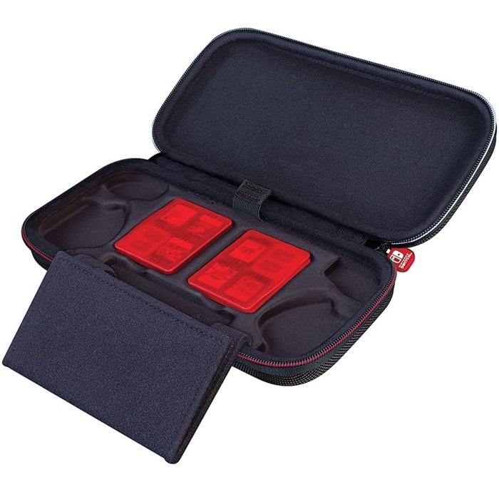 Bolso Nintendo Switch Deluxe Travel Case (Rds) 